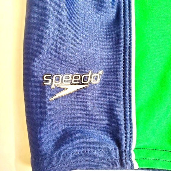 NWT Speedo Racing Shorts - Picture 4 of 4